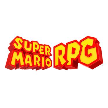 Nintendo Super Mario RPG Standard Tysk, Hollandsk, Engelsk, Spansk, Fransk, Japansk, Koreansk Nintendo Switch