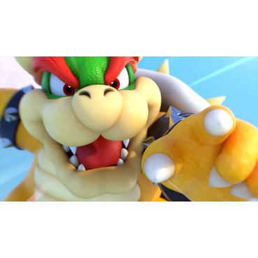 Nintendo Super Mario RPG Standard Tysk, Hollandsk, Engelsk, Spansk, Fransk, Japansk, Koreansk Nintendo Switch