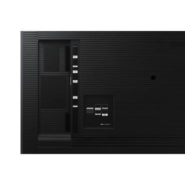 Samsung QB43R QBR Series