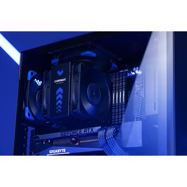 Noctua NA-HC7 Monteringsplade