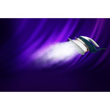 Philips PerfectCare Compact GC7844 - strykj&auml;rn med separat &aring;nggenerator - sula SteamGlide