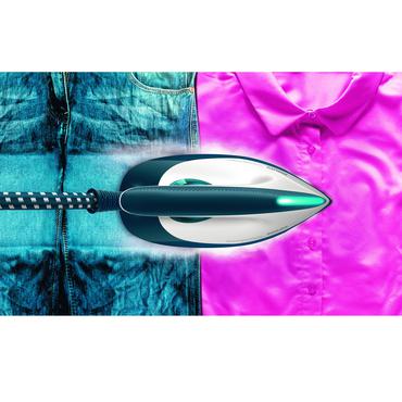 Philips PerfectCare Compact GC7844 - strykj&auml;rn med separat &aring;nggenerator - sula SteamGlide