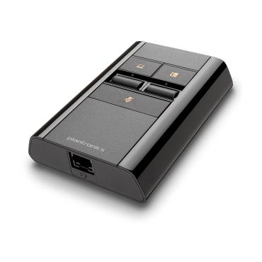 Poly MDA524 QD - switch til håndset/computer/headset for headset, telefon