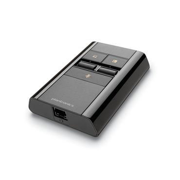 Poly MDA524 QD - switch til håndset/computer/headset for headset, telefon