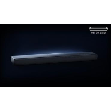TCL S S45H Class 2.0 Channel Sound Bar with Dolby Atmos  DTS Virtual:X  and Bluetooth Music Streaming