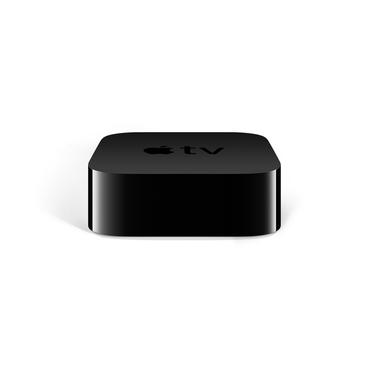 Apple TV 4K 1. generation