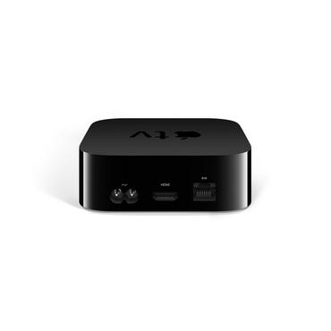 Apple TV 4K 1. generation