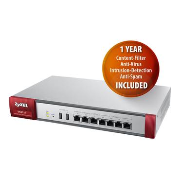 Zyxel USG210
