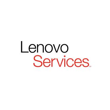 Lenovo 5PS0F84492 garanti- & supportudvidelse 4 År