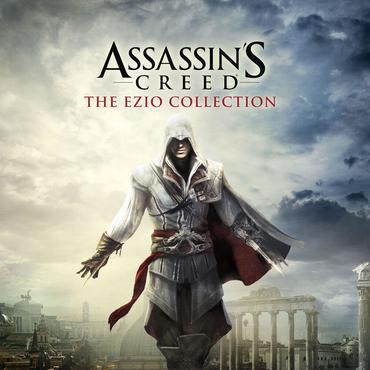 Assassin's Creed The Ezio Collection