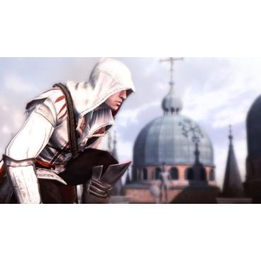 Assassin's Creed The Ezio Collection
