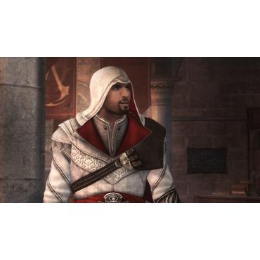 Assassin's Creed The Ezio Collection