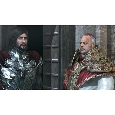 Assassin's Creed The Ezio Collection