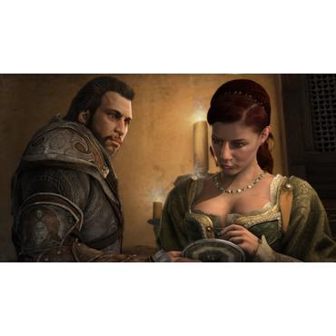 Assassin's Creed The Ezio Collection