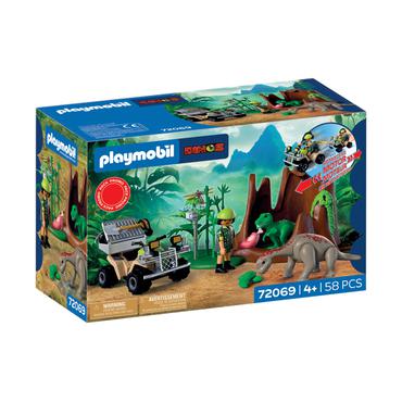 Playmobil Byggesæt