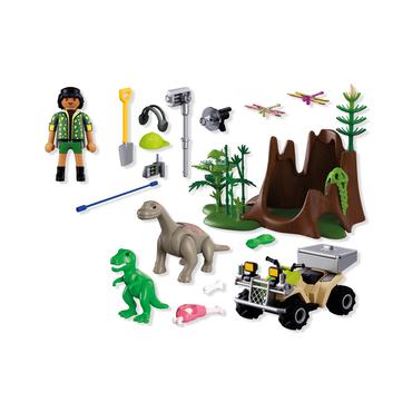 Playmobil Byggesæt