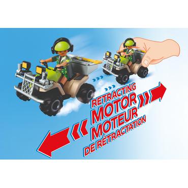 Playmobil Byggesæt