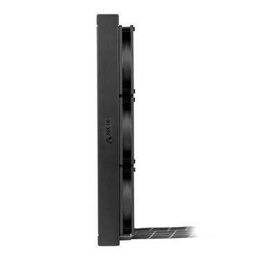 ARCTIC Liquid Freezer II 360