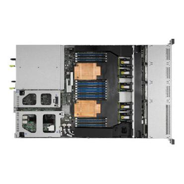 Cisco UCS C220 M3 High-Density Rack-Mount Server Small Form Factor