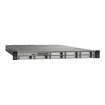 Cisco UCS C220 M3 High-Density Rack-Mount Server Small Form Factor