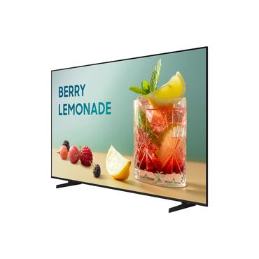Samsung BE50FX-H Digital fladpaneldisplay 127 cm (50") LED Wi-Fi 4K Ultra HD Sort Indbygget processer Tizen 16/7