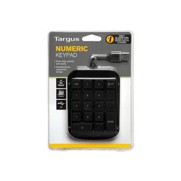 Targus Numeric