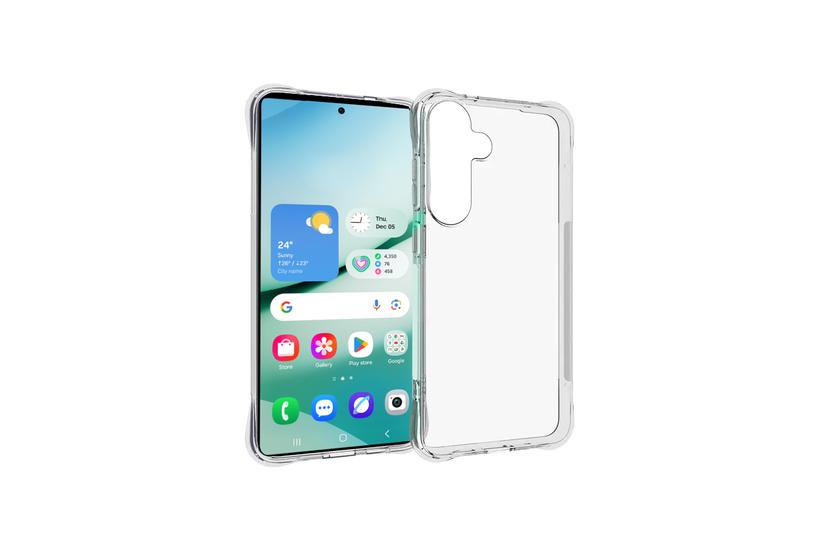 BACKCOVER GALAXY S25 IMPACT