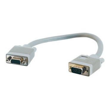 C2G Premium VGA forlængerkabel