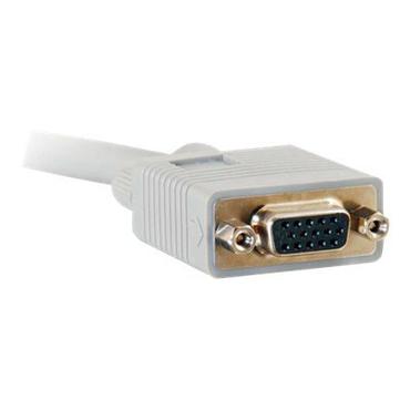 C2G Premium VGA forlængerkabel