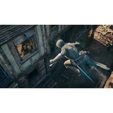 Assassin's Creed Unity Sony PlayStation 4