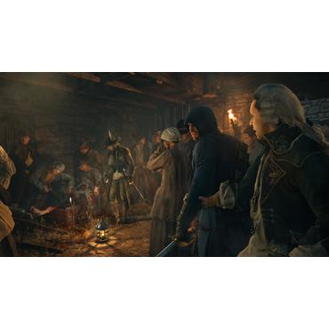 Assassin's Creed Unity Sony PlayStation 4