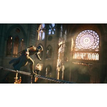 Assassin's Creed Unity Sony PlayStation 4