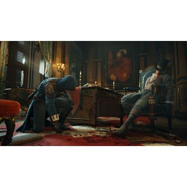 Assassin's Creed Unity Sony PlayStation 4