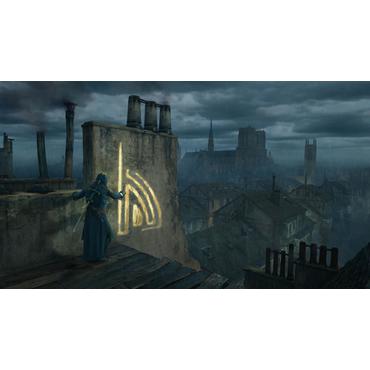 Assassin's Creed Unity Sony PlayStation 4