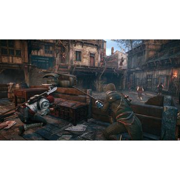 Assassin's Creed Unity Sony PlayStation 4