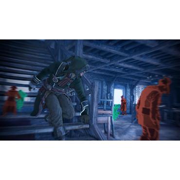 Assassin's Creed Unity Sony PlayStation 4