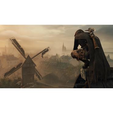 Assassin's Creed Unity Sony PlayStation 4