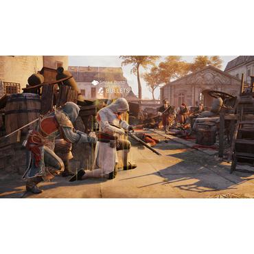 Assassin's Creed Unity Sony PlayStation 4