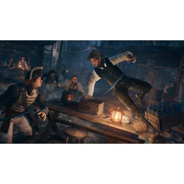 Assassin's Creed Unity Sony PlayStation 4