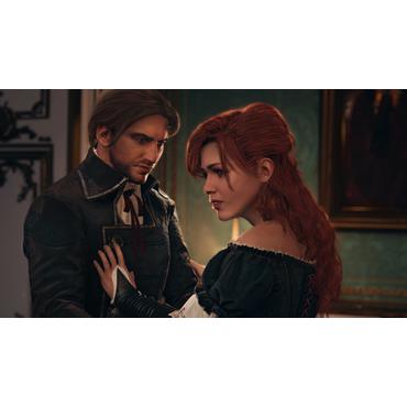 Assassin's Creed Unity Sony PlayStation 4