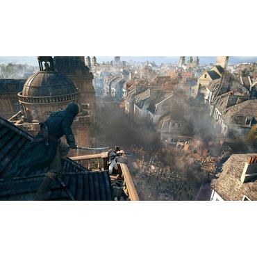 Assassin's Creed Unity Sony PlayStation 4