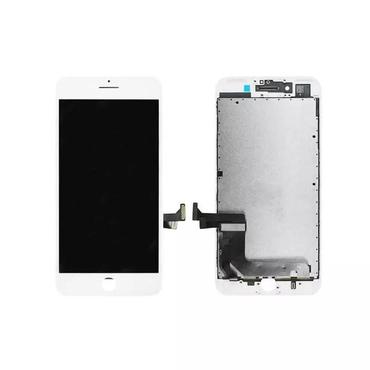 iPhone 7 LCD Assembly White