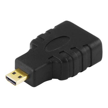 DELTACO Micro adapter