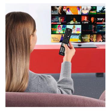 Hama pilot dedykowany do TV Philips