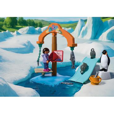 Playmobil Byggesæt