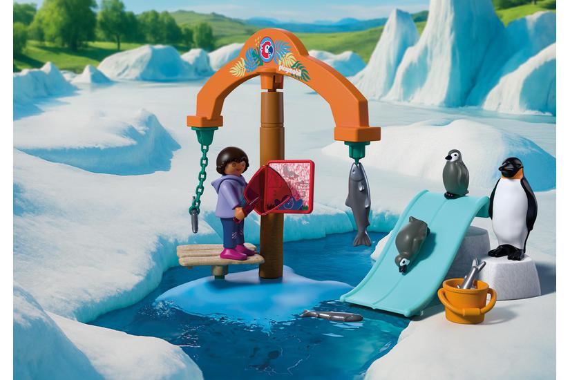Playmobil Byggesæt - 4 År - 185 g