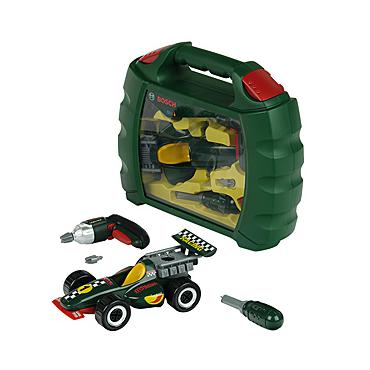 Bosch Walizka z autem i wiertark&sup1;