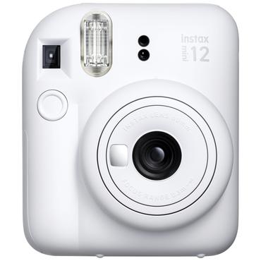 *FujiFilm Instax mini 12 clay white