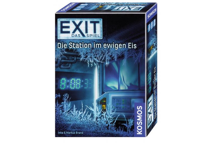 Kosmos 692865 brætspil