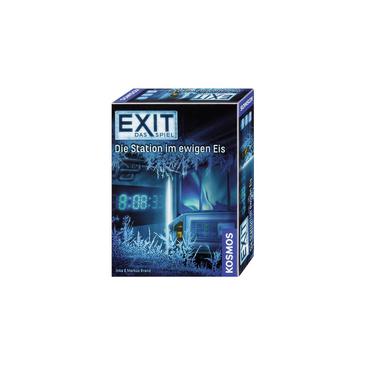 Kosmos 692865 brætspil